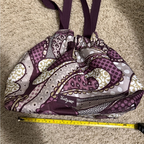 Insulated lunch bag thirty-one brand - Picture 2 of 6